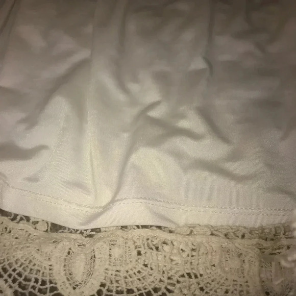 Crochet Skirt - Picture 4 of 6